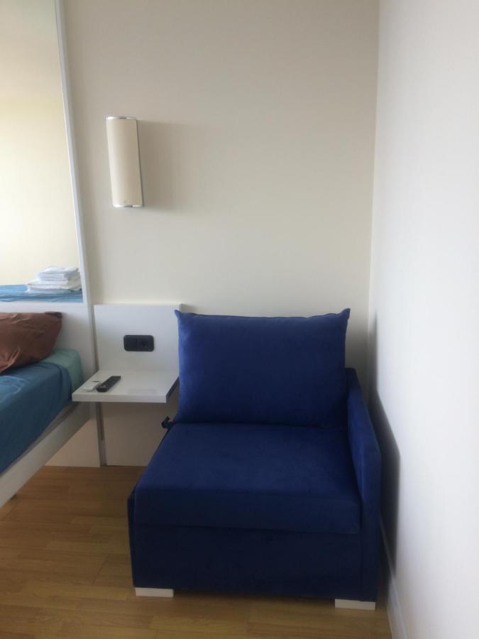 Orbi Сiti Sunshine Apartments Батуми Экстерьер фото