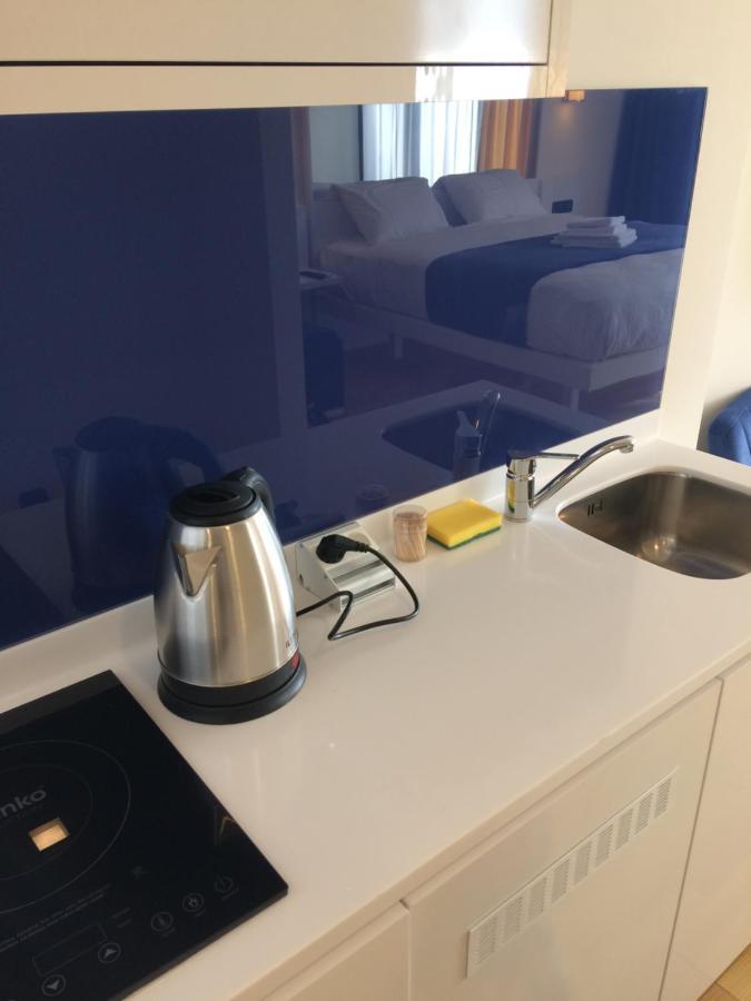 Orbi Сiti Sunshine Apartments Батуми Экстерьер фото